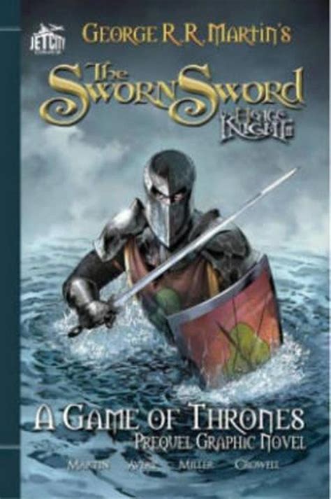 the sworn sword the graphic novel a game of thrones Doc